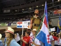 Veslanje - Velolučka Ragata